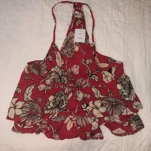 Urban outfitters tank NWT
